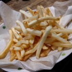カタヤマ - フライドポテト