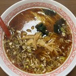 弥治介 - 中華そば
