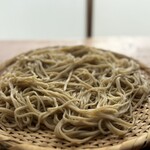 手打ち蕎麦12ヶ月 - 