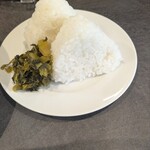 久留米ラーメン 麺や たにがわ - 