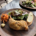 CERCLE - 私のチキン