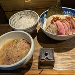 鴨出汁中華蕎麦 麺屋yoshiki - 