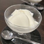 中華屋 炫 - 杏仁豆腐