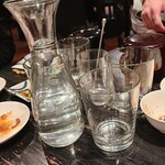 軽井沢 川上庵 - 