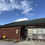 手打ち蕎麦12ヶ月 - 