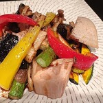 軽井沢 川上庵 本店 - 