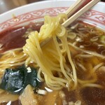 弥治介 - 中華そば