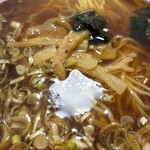 弥治介 - 中華そば