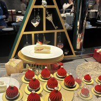 インプレイス 3-3 ヒルトン名古屋 - 