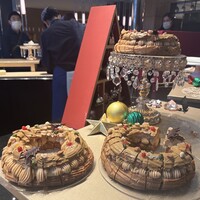 インプレイス 3-3 ヒルトン名古屋 - 