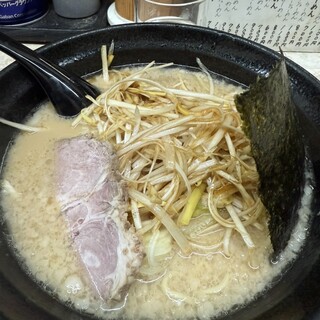 口コミ一覧 : ラーメンがんことんこつ - 本八幡/ラーメン [食べログ]