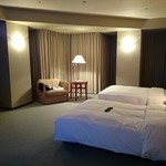 グランドプリンスホテル - 