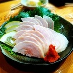 魚虎 - ひゃくひろ