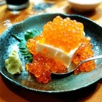 魚虎 - いくら奴