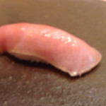 すし処 ひさ田 - 天然鰤