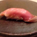 すし処 ひさ田 - 中トロ