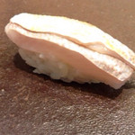 すし処 ひさ田 - 小鯛
