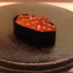 すし処 ひさ田 - イクラ