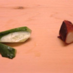 山もと - タコ、やわらかでした