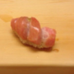 山もと - 中トロ