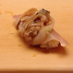 山もと - はまぐり