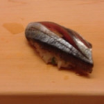 山もと - 秋刀魚