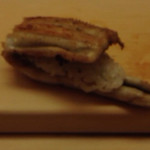 山もと - 焼き穴子