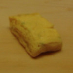 山もと - 玉子焼き