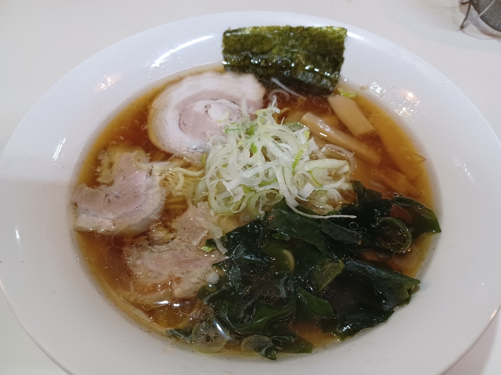 写真 : トットちゃん - 鹿島田/ラーメン | 食べログ
