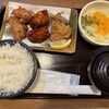 元祖やきとり串八珍 飯野ビル店