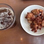 自然派ビュッフェ饗の詩 イクスピアリ - 