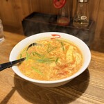 麺屋つつみ 本店 - 