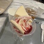 チーズガーデン - 