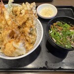 夢庵 - 料理写真: