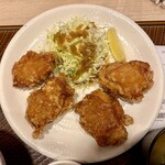 ガスト - 料理写真: