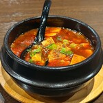 膳坊 - 麻婆豆腐