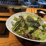 焼肉だるま 田町本館 - 