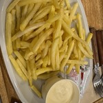 チーズガーデン - 