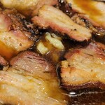 超多加水純手打ち麺 仁しむら - 