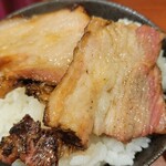 超多加水純手打ち麺 仁しむら - 