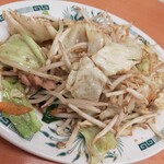 日高屋 - 料理写真: