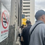 みすゞ庵 - 並ぶしかないね♪