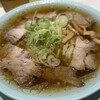ちえちゃんラーメン