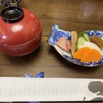 うなぎ亭 友栄 - 