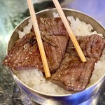 焼肉の瑞園 - 