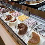 スイーツパラダイス - 