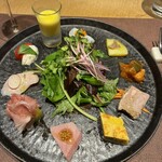 トレヴィーテ - 