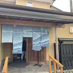 うなぎ亭 友栄 - 