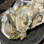 牡蠣ひよっこ商店 - 