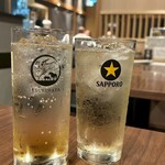 海鮮×会津馬刺し TSUKURAYA 横浜店 - 